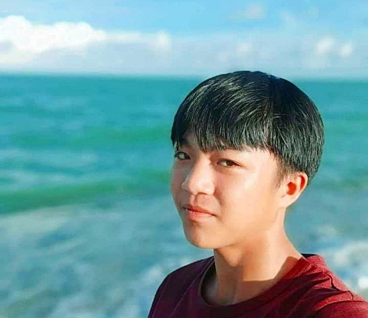 Đã cứu sống 2 thuyền viên mất tích bí ẩn nhiều ngày trên vùng biển Kiên Giang - Cà Mau  - Ảnh 2.