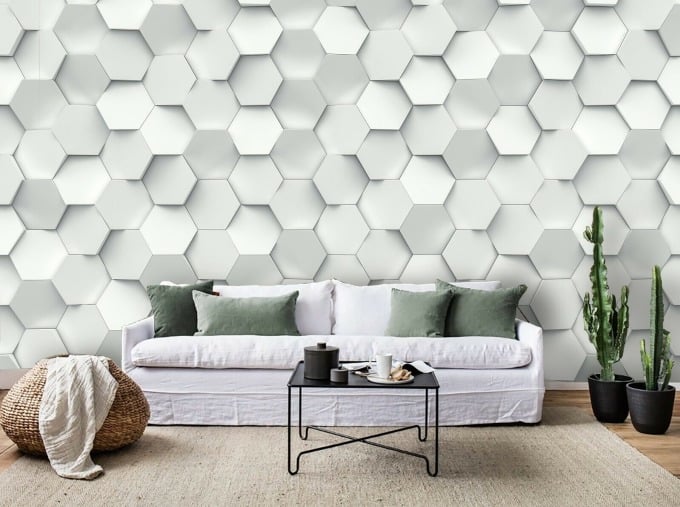  Kiến trúc sư chia sẻ 9 loại gạch phù hợp với từng phong cách nhà ở  - Ảnh 4.