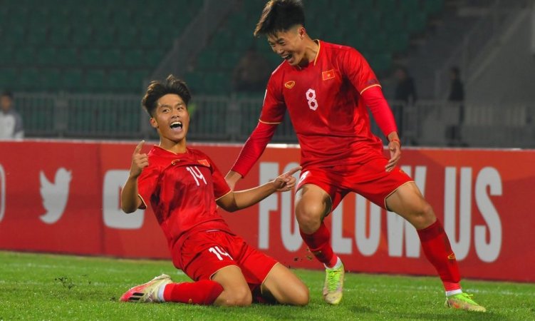 U20 Việt Nam bị loại trong trường hợp nào? - Ảnh 1.