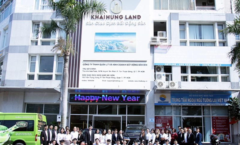 Phát hành 180 tỷ trái phiếu nhưng đến hạn mới thanh toán được... 2 tỷ đồng, An Khải Hưng của ai? - Ảnh 1. Phát hành 180 tỷ trái phiếu nhưng đến hạn mới thanh toán được... 2 tỷ đồng, An Khải Hưng của ai? - Ảnh 1.