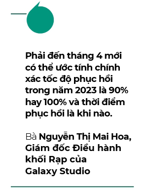 Rạp phim Việt trong bão suy thoái - Ảnh 1.