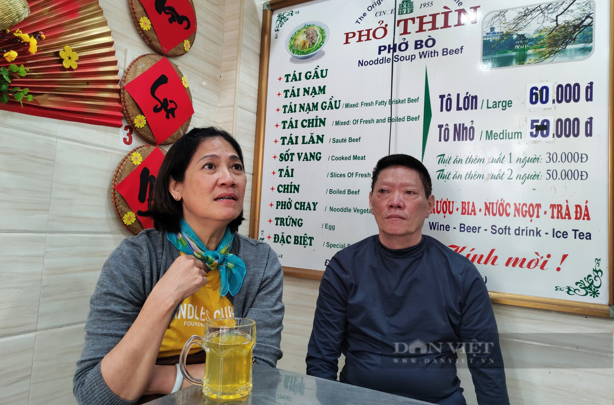 Vì sao phở Thìn bờ hồ lại chưa nhượng quyền sử dụng cho người ngoài? - Ảnh 3.