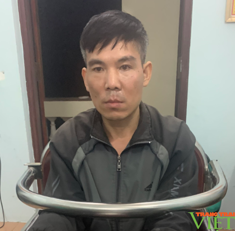 Lai Châu: Tranh chấp đất, nam thanh niêm dùng dao chém tử vong hàng xóm - Ảnh 1. Lai Châu: Tranh chấp đất, nam thanh niêm dùng dao chém tử vong hàng xóm - Ảnh 1.