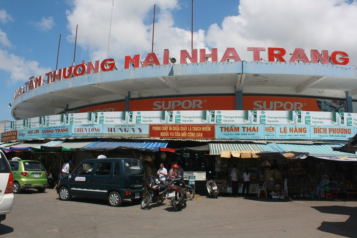 Nha Trang: Mức hỗ trợ cho các tiểu thương di dời vào chợ Đầm mới? - Ảnh 1. Nha Trang: Mức hỗ trợ cho các tiểu thương di dời vào chợ Đầm mới? - Ảnh 1.