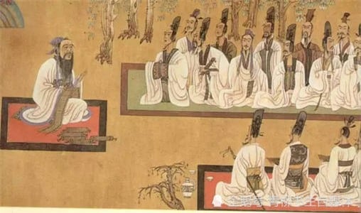 Họ bí ẩn nhất Trung Quốc: Hoàng đế cũng phải kính nể - Ảnh 4.
