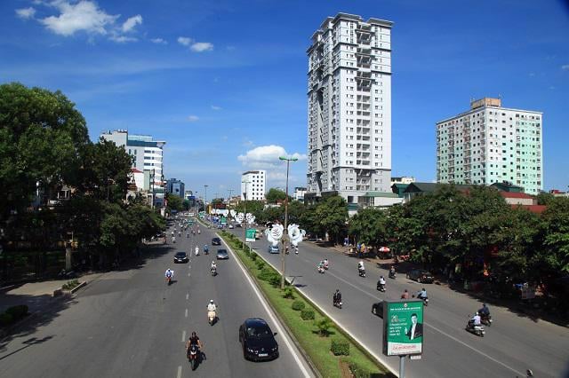Quận Hai Bà Trưng: KT-XH tăng trưởng khả quan, đặc biệt về thu ngân sách - Ảnh 2.