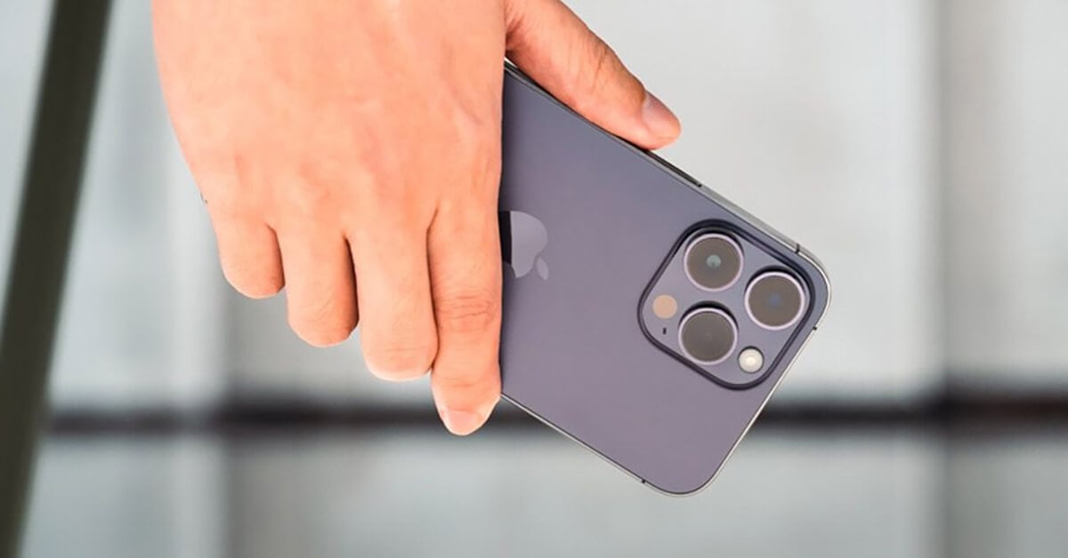 5 mẫu smartphone cực đẹp đang được giảm giá sâu, lý tưởng làm quà 8/3 - Ảnh 1.