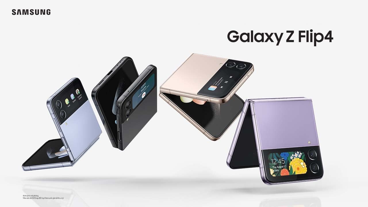 5 mẫu smartphone cực đẹp đang được giảm giá sâu, lý tưởng làm quà 8/3 - Ảnh 3.