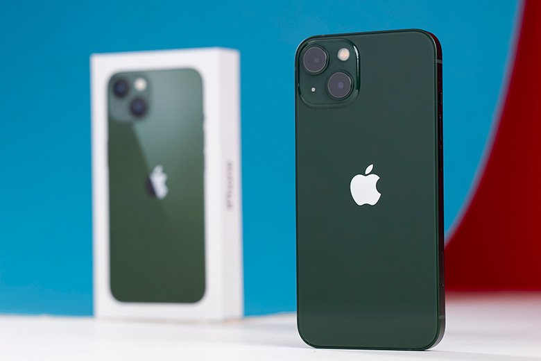 5 mẫu smartphone cực đẹp đang được giảm giá sâu, lý tưởng làm quà 8/3 - Ảnh 4.