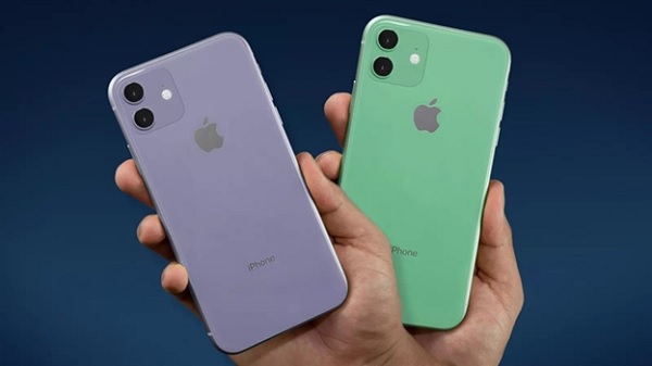 5 mẫu smartphone cực đẹp đang được giảm giá sâu, lý tưởng làm quà 8/3 - Ảnh 5.