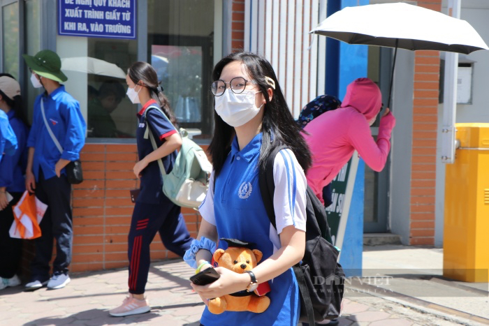 Tuyển sinh lớp 10: Nhân hệ số 2 môn Toán, Văn liệu có còn phù hợp? - Ảnh 1.