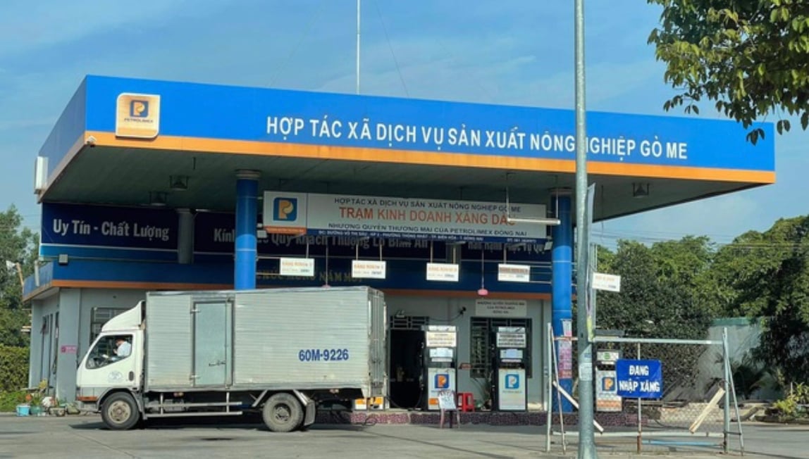 Đồng Nai khẳng định 73 sổ đỏ tại Hợp tác xã Gò Me được cấp đúng - Ảnh 2.