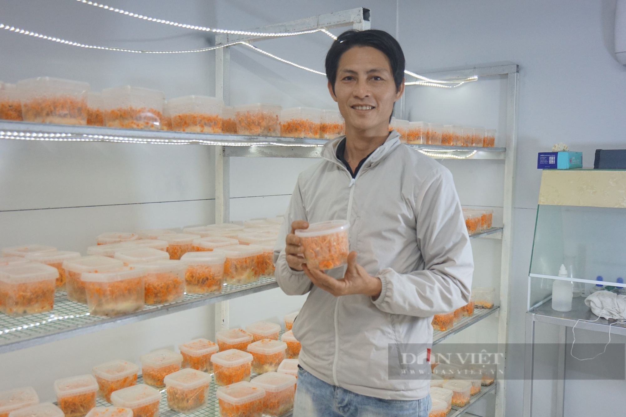 Đà Nẵng: Đòn bẩy thương mại dịch vụ giúp Hoà Phong chuyển mình lên đô thị - Ảnh 5.