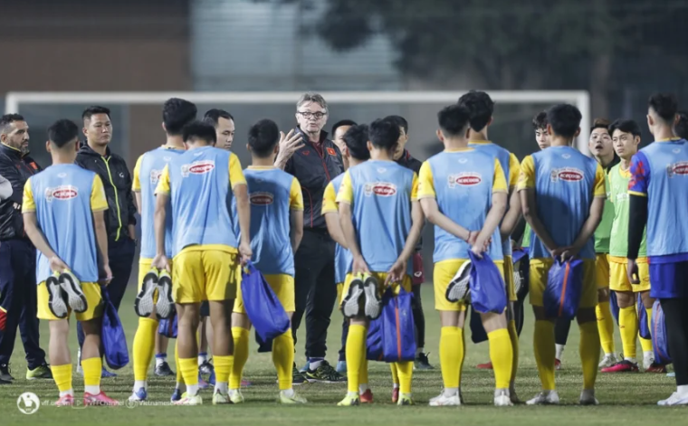 Tin sáng (7/3): 4 cầu thủ chia tay U23 Việt Nam vì lý do đặc biệt - Ảnh 1.