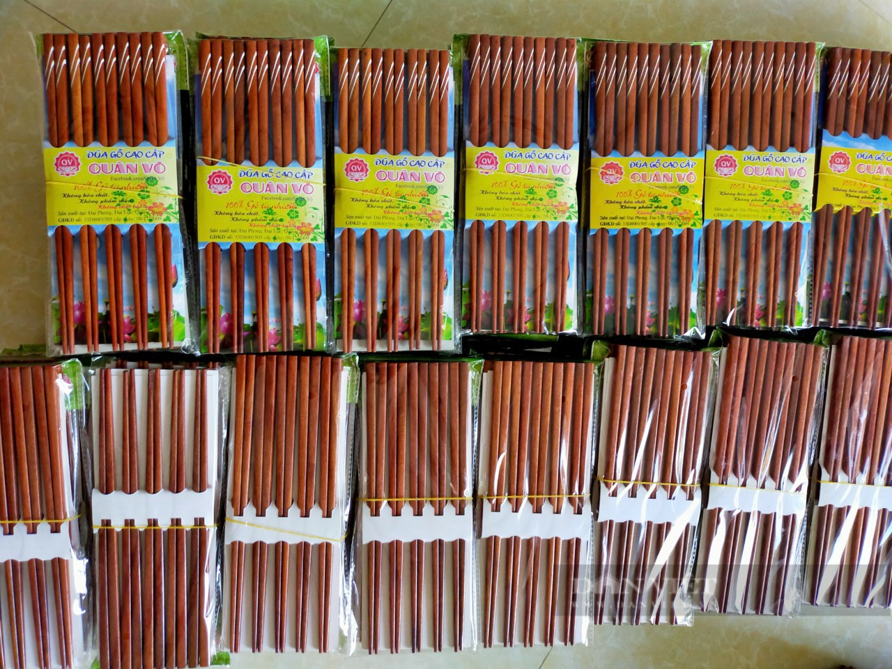 Bỏ phố về quê, 8X xứ Quảng đã giúp cho hàng chục lao động thoát nghèo - Ảnh 2.