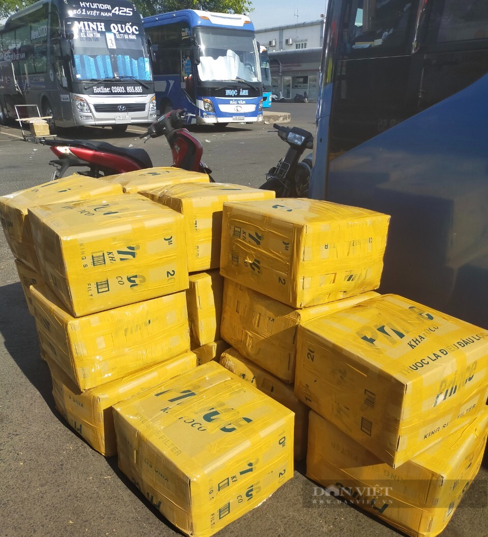 Bỏ phố về quê, 8X xứ Quảng đã giúp cho hàng chục lao động thoát nghèo - Ảnh 8.
