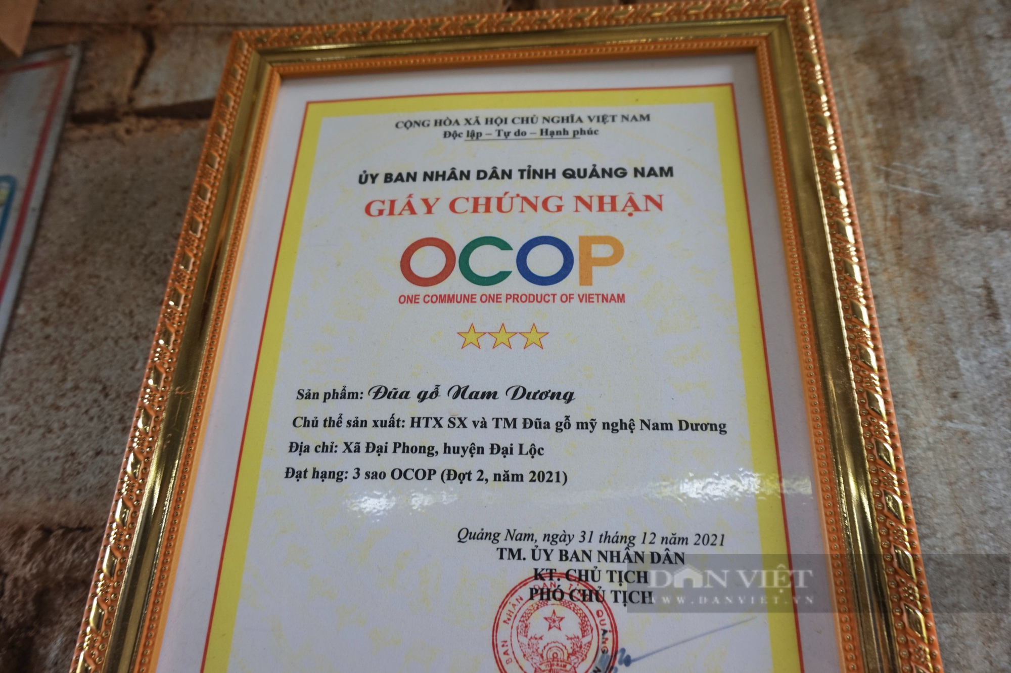 Bỏ phố về quê, 8X xứ Quảng đã giúp cho hàng chục lao động thoát nghèo - Ảnh 9.
