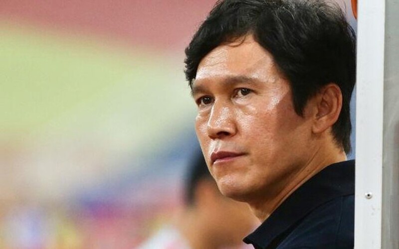 Bi kịch liệu có xuất hiện với Văn Toàn tại K-League 2? - Ảnh 2.