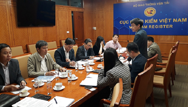 5 cục nào thuộc Bộ Giao thông vận tải đề xuất được thành lập tổ chức thanh tra? - Ảnh 2.