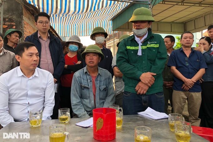 Vụ xe tải đâm 3 mẹ con tử vong: Lời khai của tài xế - Ảnh 7.