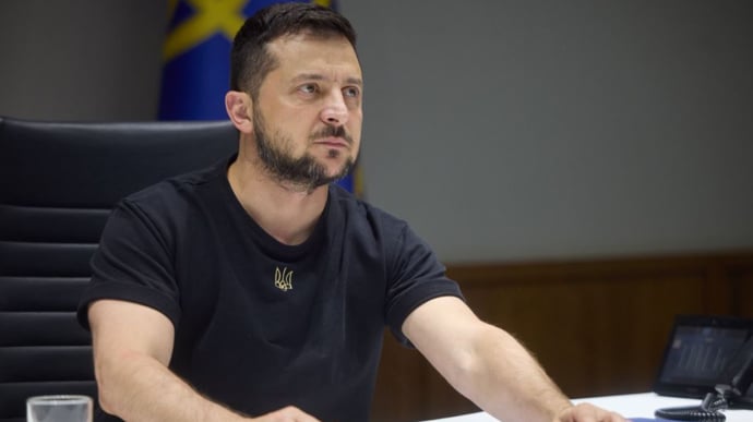 TT Zelensky tuyên bố Ukraine đạt được một số kết quả quan trọng nhất ở Bakhmut kể từ khi bắt đầu chiến tranh - Ảnh 1.