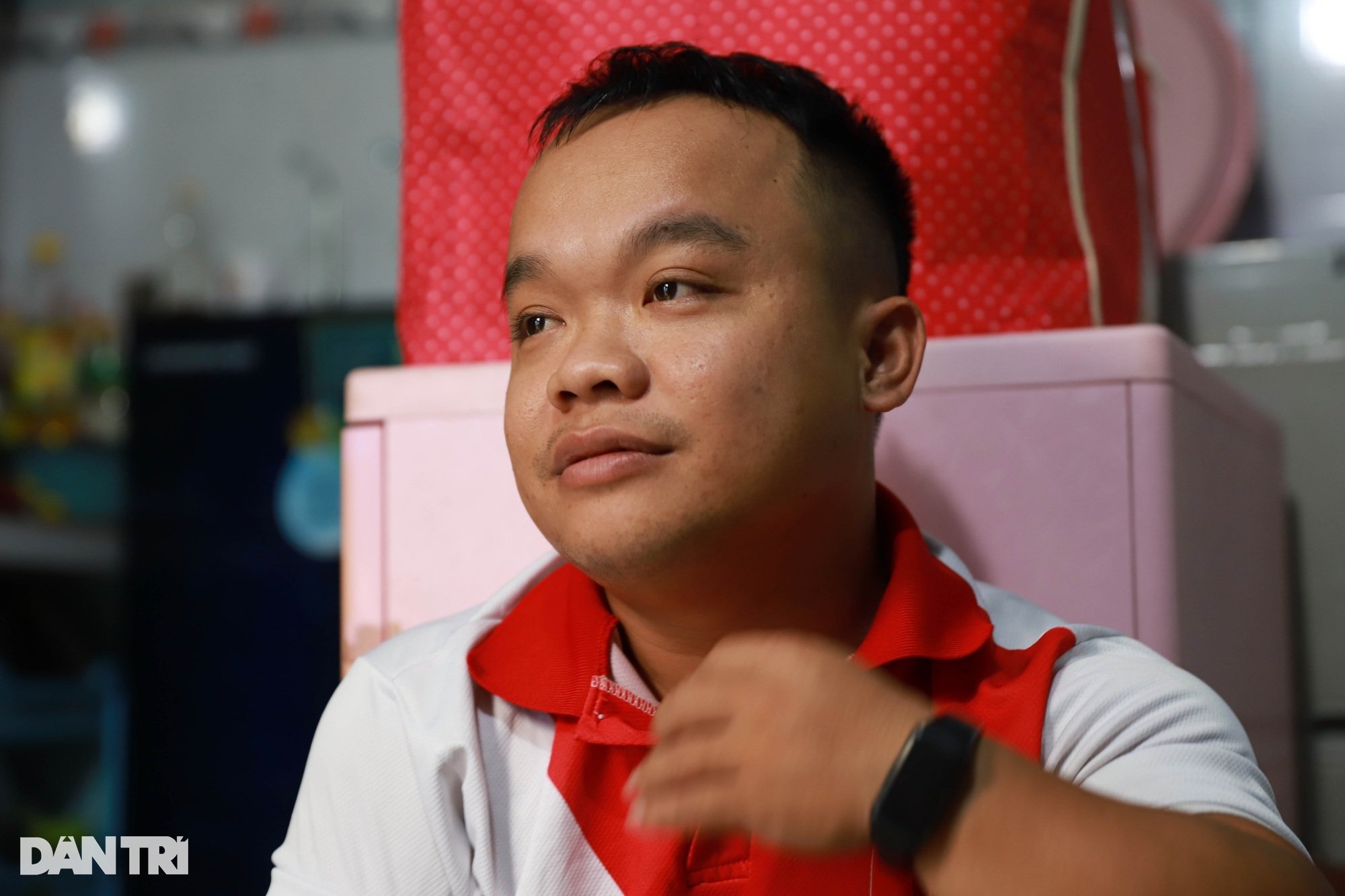 Chuyện tình cổ tích của vợ chồng cao hơn 1m: Chấp nhận tất cả vì yêu - Ảnh 2.
