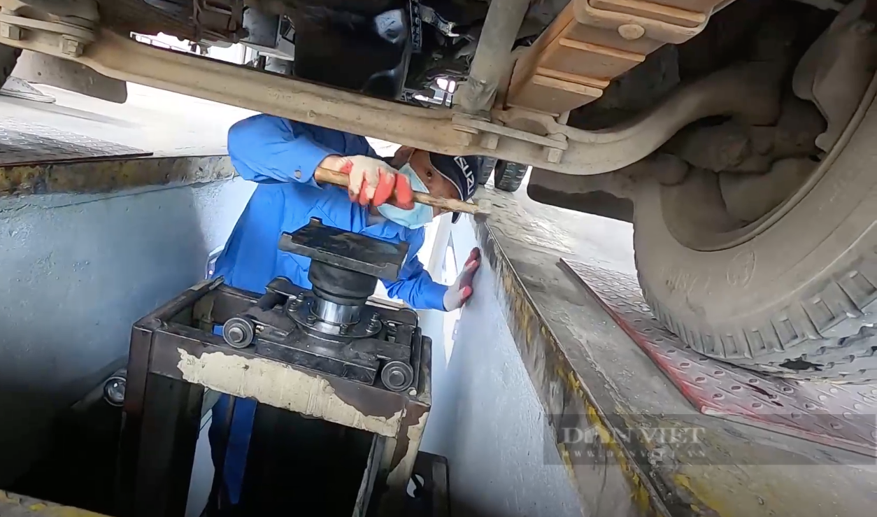 Sai phạm đăng kiểm mang tính hệ thống, huy động đơn vị Bộ Công an, Bộ Quốc phòng để làm gì? - Ảnh 3.