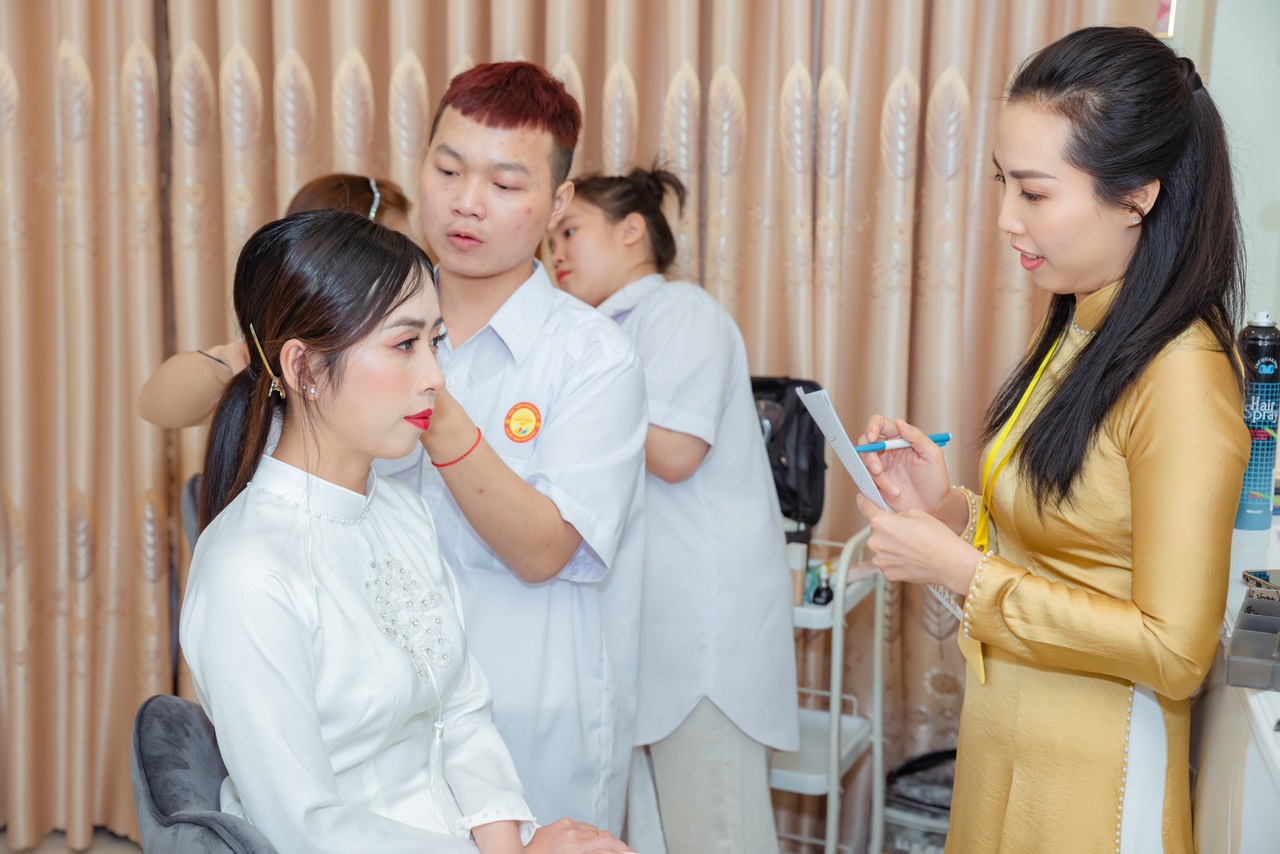 Giải mã sức hút của ngành chăm sóc sắc đẹp - Ảnh 3.