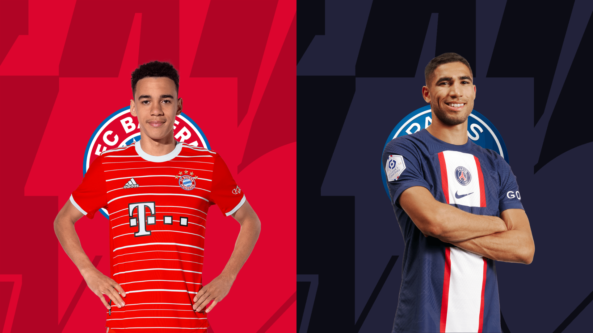 5 điểm nóng quyết định thành bại trận Bayern Munich vs PSG - Ảnh 3.