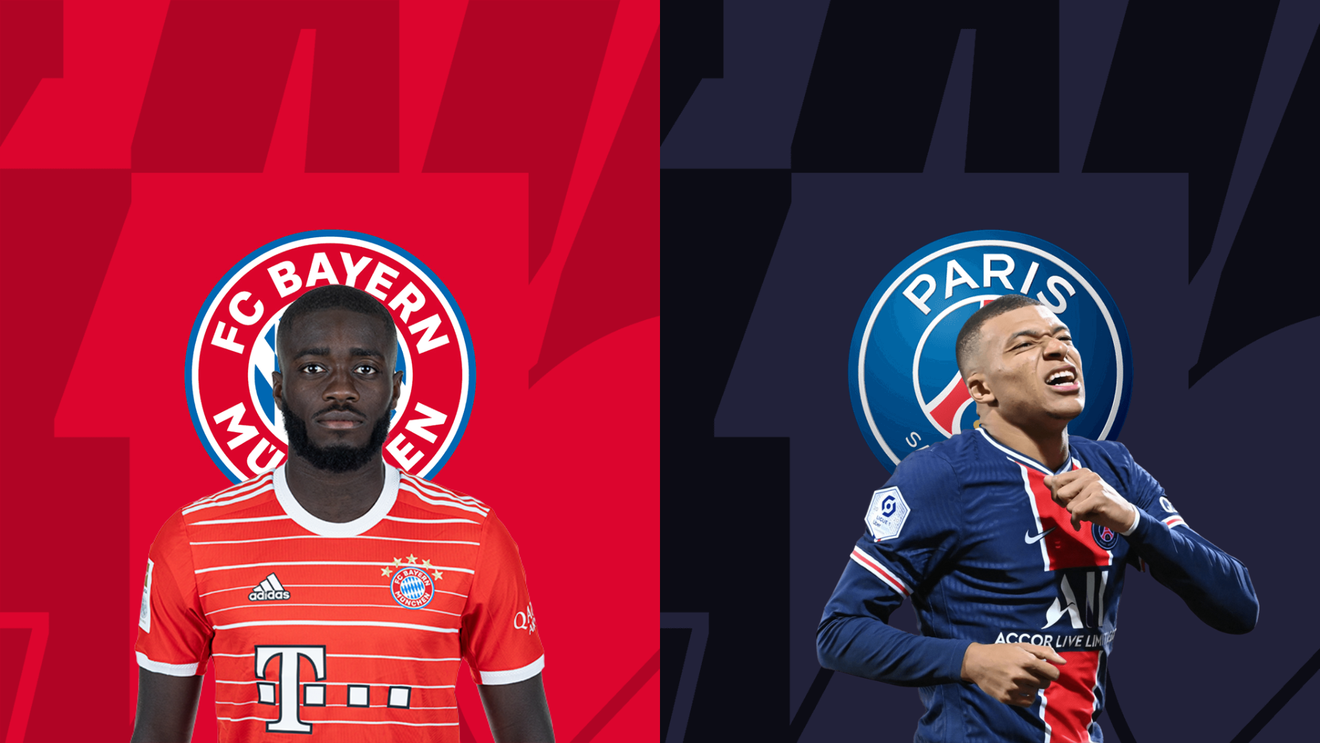 5 điểm nóng quyết định thành bại trận Bayern Munich vs PSG - Ảnh 2.