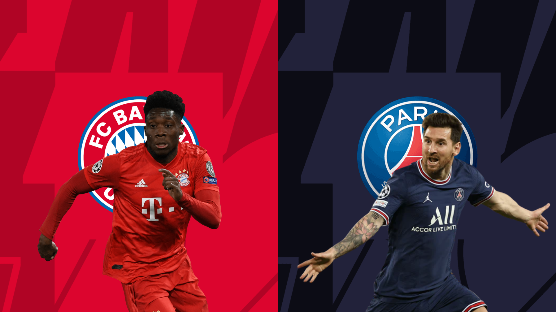5 điểm nóng quyết định thành bại trận Bayern Munich vs PSG - Ảnh 1.