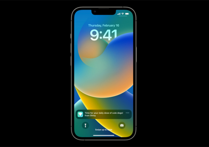 5 tính năng mới siêu hữu ích trên iPhone với bản cập nhật iOS 16.4 - Ảnh 2.