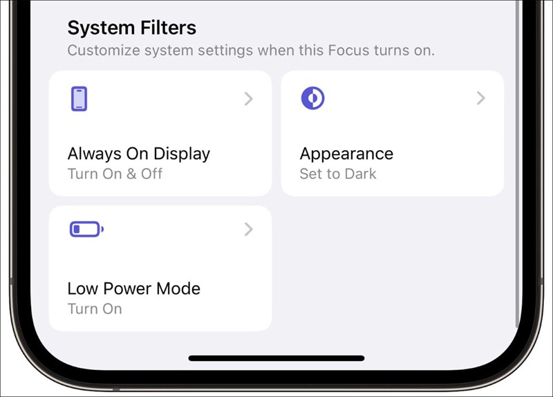 5 tính năng mới siêu hữu ích trên iPhone với bản cập nhật iOS 16.4 - Ảnh 4.