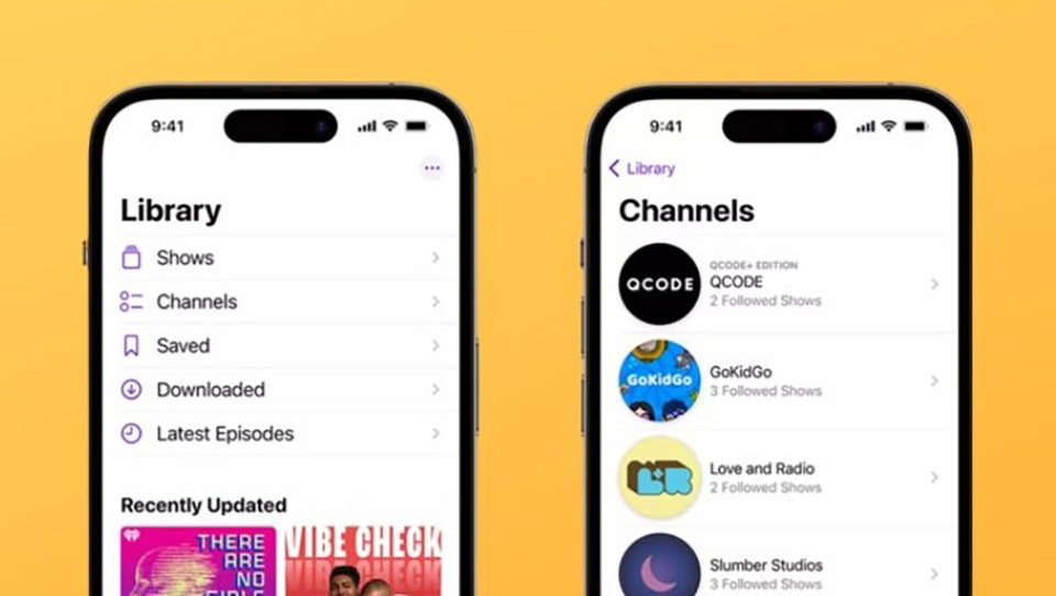 5 tính năng mới siêu hữu ích trên iPhone với bản cập nhật iOS 16.4 - Ảnh 5.