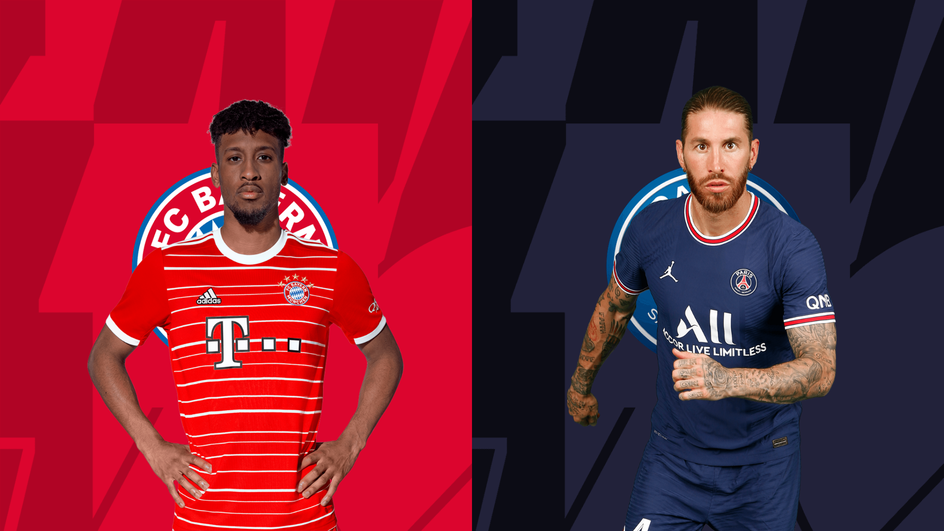 5 điểm nóng quyết định thành bại trận Bayern Munich vs PSG - Ảnh 4.