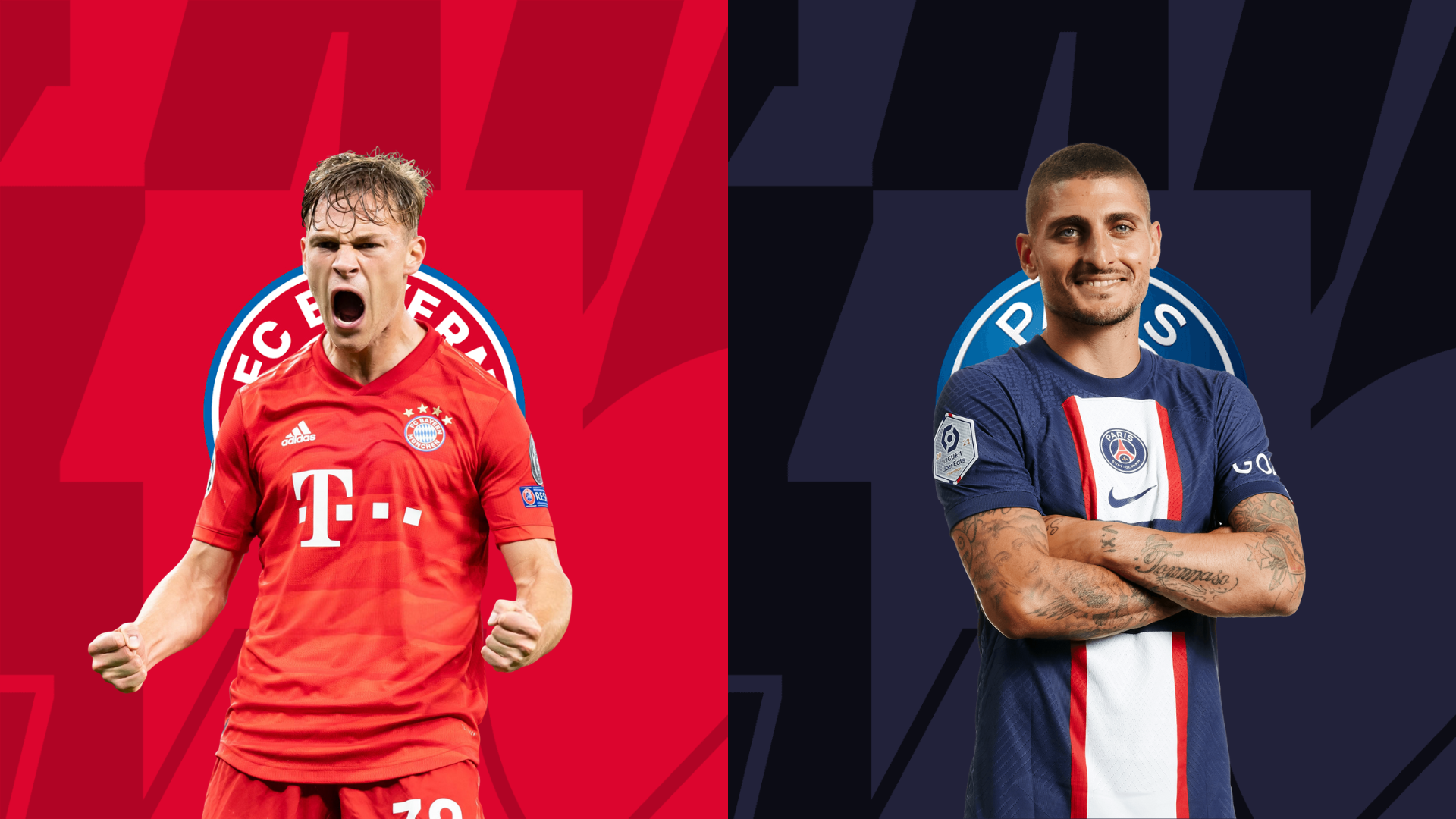 5 điểm nóng quyết định thành bại trận Bayern Munich vs PSG - Ảnh 5.