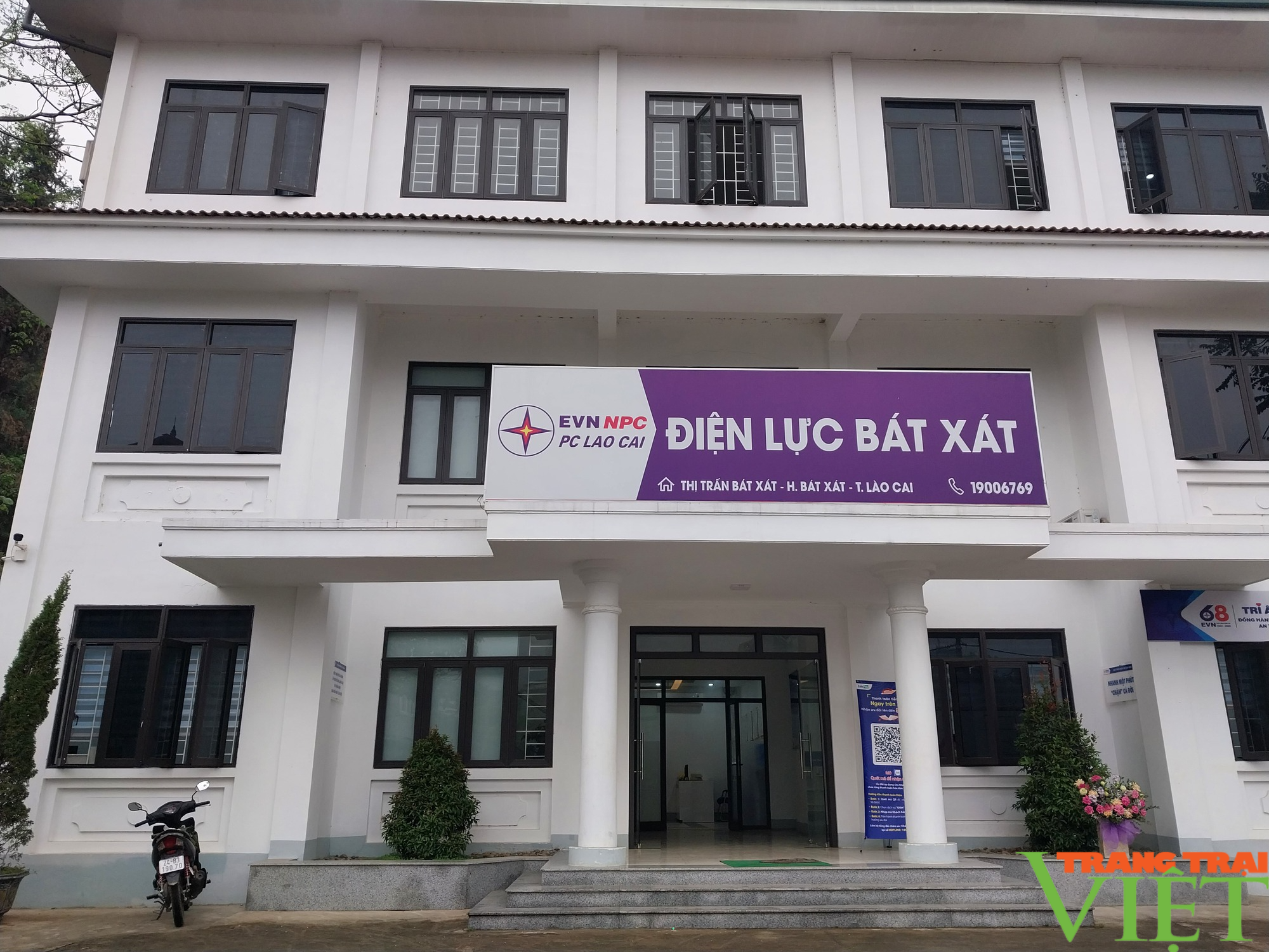 Lào Cai: Người dân vùng quê nghèo mong mỏi có điện an toàn để sử dụng - Ảnh 11. Lào Cai: Người dân vùng quê nghèo mong mỏi có điện an toàn để sử dụng - Ảnh 11.