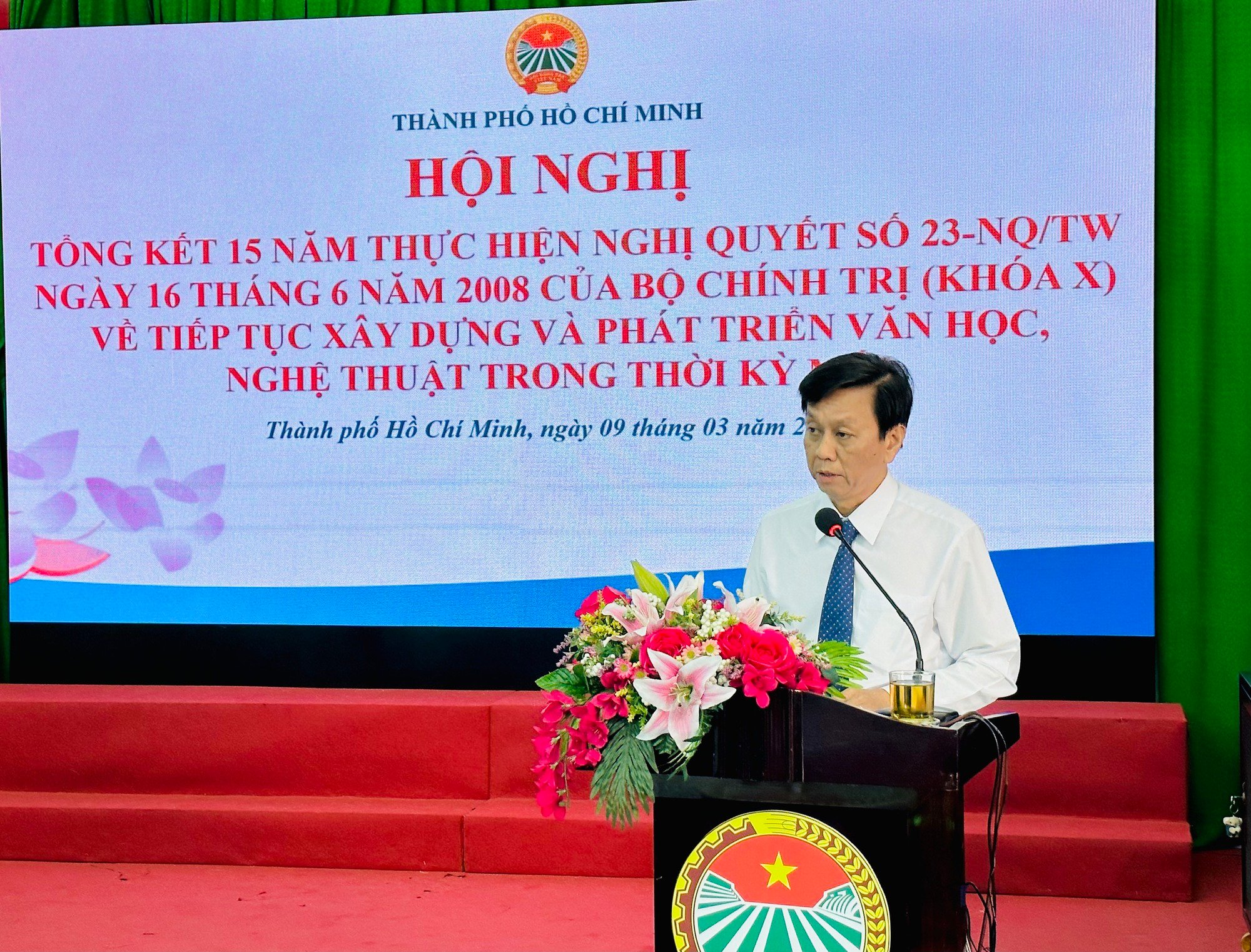 TP.HCM có 36 câu lạc bộ đờn ca tài tử với trên 500 thành viên - Ảnh 4.