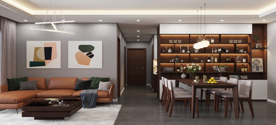 Dự án Rose Town thanh khoản ấn tượng bất chấp thị trường ảm đạm - Ảnh 3.