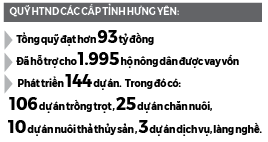 Tiếp vốn nuôi gà giúp nhà nông thành tỷ phú - Ảnh 4.