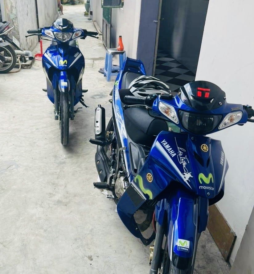 Chủ xe biển VIP tiết lộ giá mua 4 xe 1,2 tỷ, giá bán xe Yaz biển 60B6 - 88888 1,5 tỷ đồng - Ảnh 1.