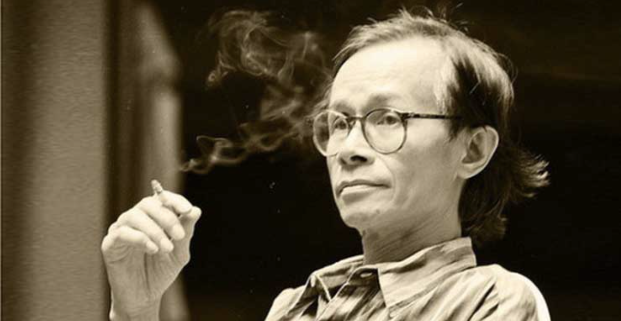 Những nghệ sĩ tài danh qua đời ngày 1/4 - Ảnh 2.