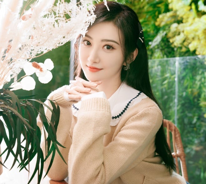 Cảnh Điềm bị bạn trai cũ gán nợ bằng 3 clip nóng? - Ảnh 2.