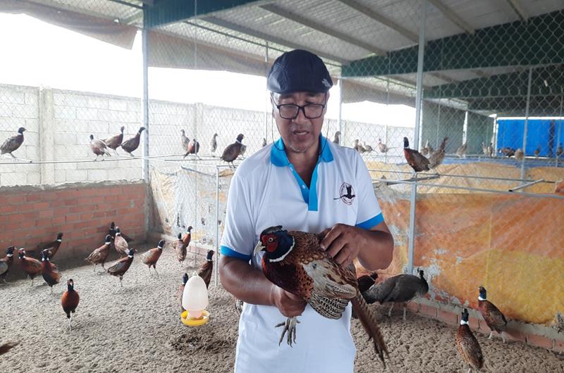 Nuôi con đặc sản, nông dân Đồng Nai, ai nuôi cũng lãi cao - Ảnh 3.