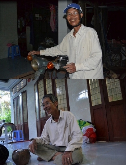 Cả một xóm ở Cần Thơ đổi đời nhờ vé số, người trúng đếm không hết - Ảnh 7.