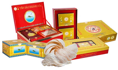 5 sản vật đất Khánh Hòa, có trầm hương nổi tiếng từ hàng trăm năm, một loại quả bán sang tận Dubai - Ảnh 8.