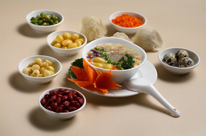 5 sản vật đất Khánh Hòa, có trầm hương nổi tiếng từ hàng trăm năm, một loại quả bán sang tận Dubai - Ảnh 10.