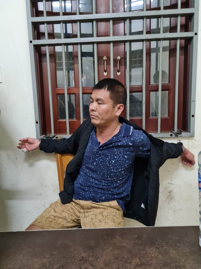 Giám đốc người Trung Quốc sát hại nữ nhân viên kế toán bị khởi tố - Ảnh 1.