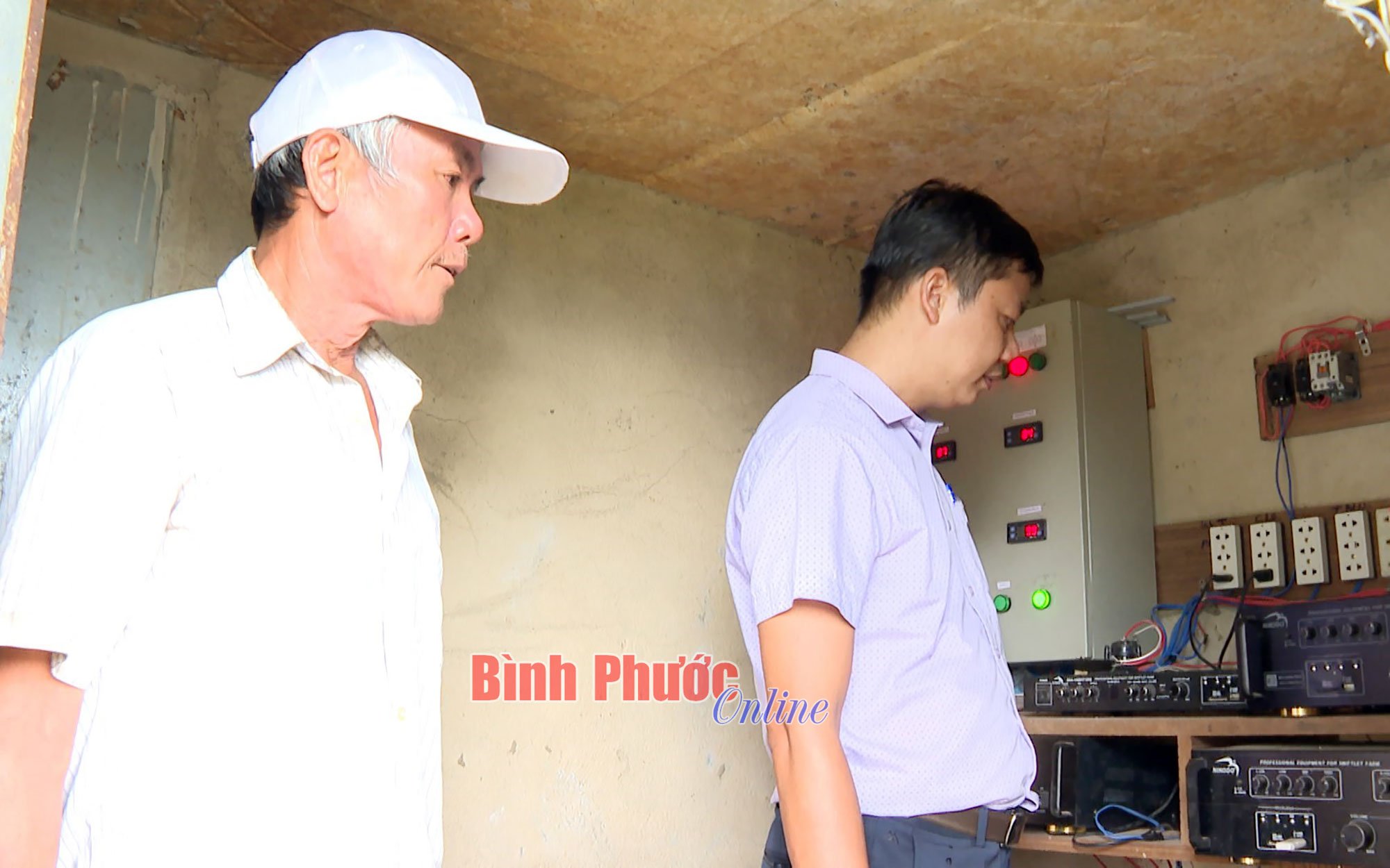 Nuôi &quot;chim tiền tỷ&quot; bằng công nghệ mới ở Bình Phước có gì khác lạ? - Ảnh 3.