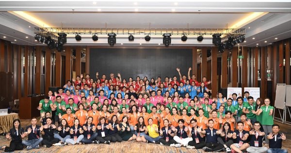 CT Land đang tiếp tục tuyển dụng và đào tạo khác biệt cho 500 Chuyên viên Kinh doanh cùng 5000 Cộng tác viên với nhiều chính sách hấp dẫn